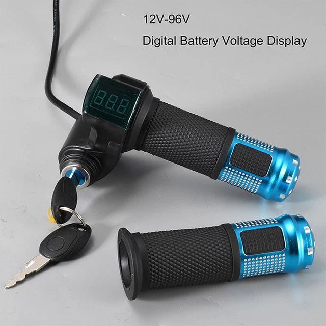 throttle lock for bike