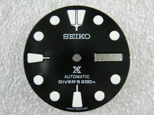 Srp775 dial on sale