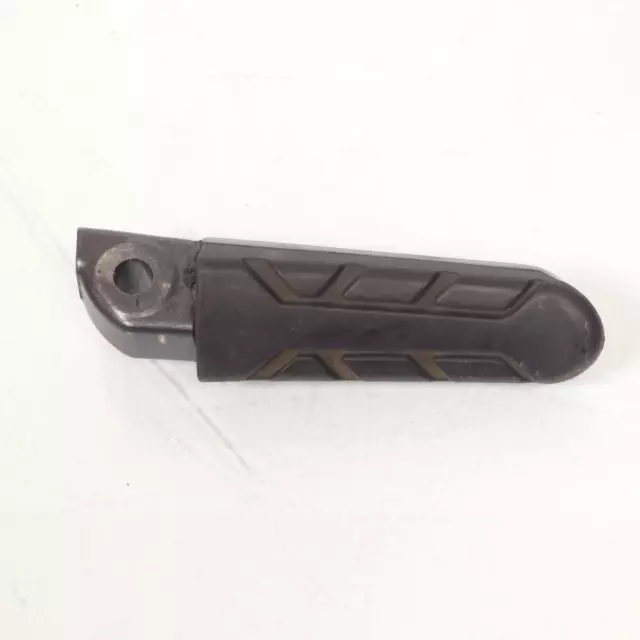 Pedalina Passeggero Destra origine per Moto Zontes 125 Scrambler Occasione