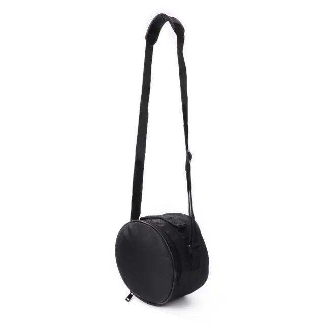 5.5/6 inch Tongue Drum Shoulder Bag Hand Pan Tank Drum Adjustable Carry Pouch