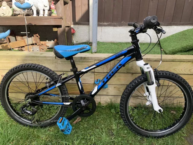 Trek mt60 20 online inch