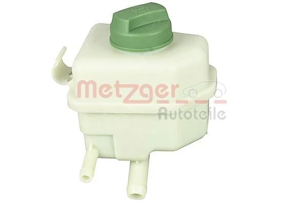 MACELLAIO SERVO SERBATOIO DI COMPENSAZIONE CON COPERCHIO adatto per VW MULTIVAN TRANSPORTER