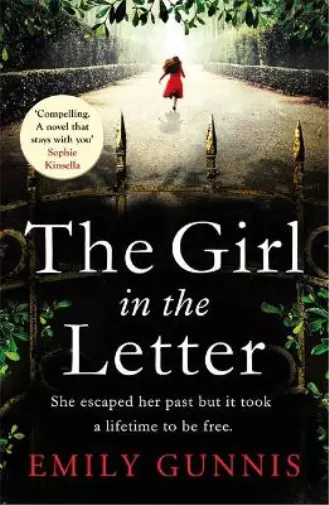 The Girl in the Letter: The most gripping, heartwrenching page-turner of the yea