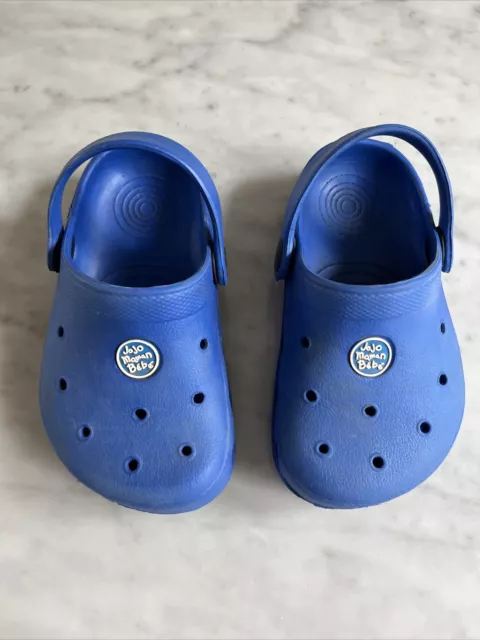 Jojo maman cheap bebe swim shoes