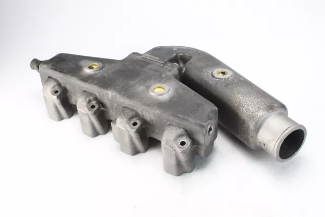FM-1-83 Barr Ford Marine Center Exhaust Manifold Assembly 302 351 V8