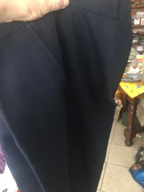 Pantalon Anti G Aeronautica Militare Taille 52 Pantalon Anti G Aeronautica Militare Taille 52