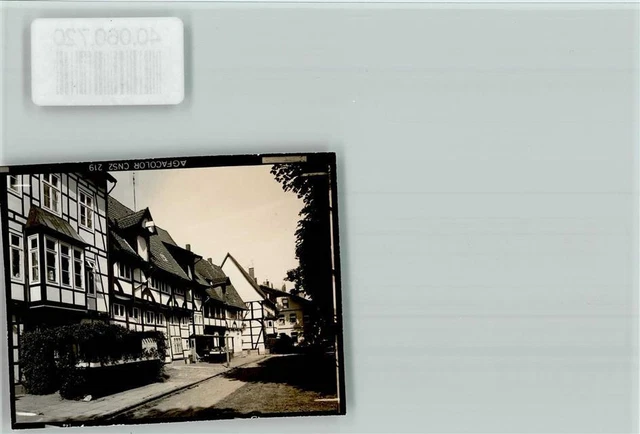 40060720 - 4920 Lemgo Mittelstrasse