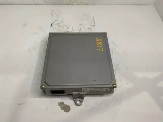 03 Acura TL Engine Brain ECU ECM Must Match #s Before Purchase 37820-PGE-A61 3