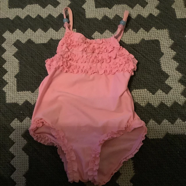 Baby Girls Clothes Clothing Bundle Age 18-24 Months 11 Items Dress Swim Costume 3