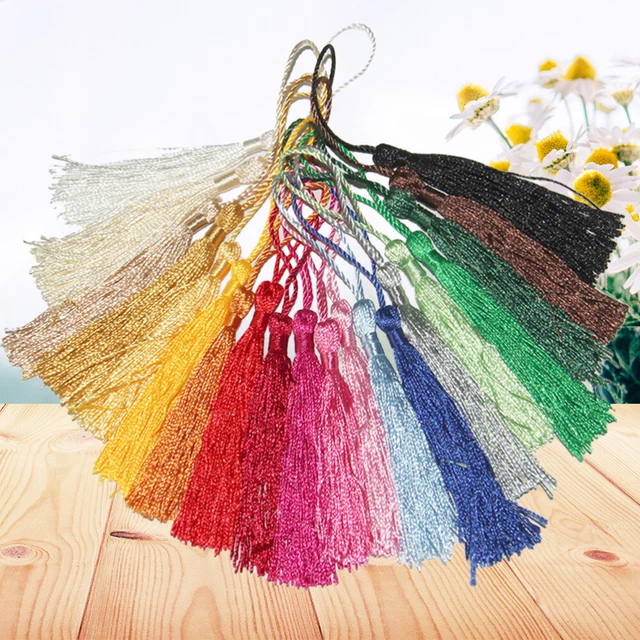 100 Pcs Nappe Per Progetti Fai Te Nappe Chiave Arredamento Lanterna Festivo