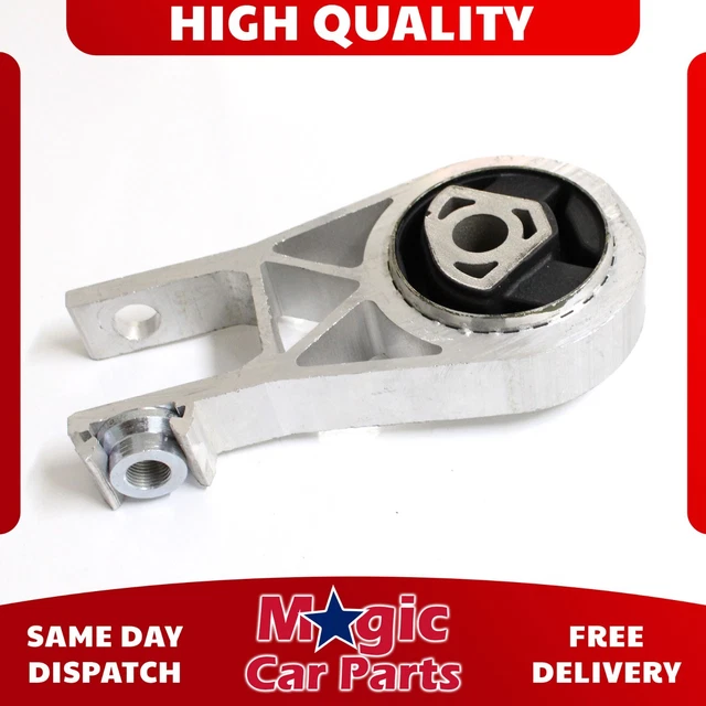 Engine Mount Rear Lower for Fiat Ducato & CITROEN JUMPER