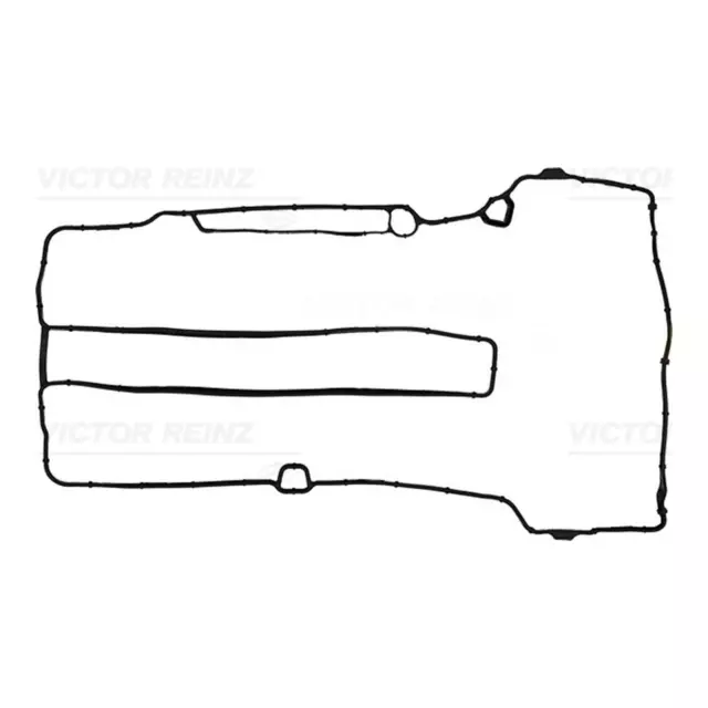 VICTOR REINZ Cylinder Head Cover Seal Gasket 71-40674-00 FOR Astra Aveo Meriva C