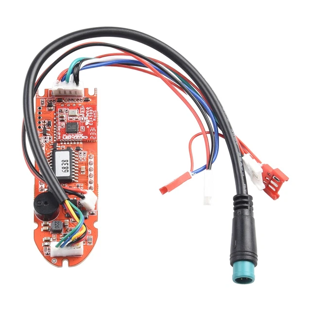 Contrôleur Scooter électrique 48V 20A - Compatible KUGOO M4