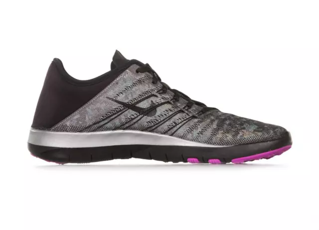 Nike free tr7 femme violet outlet