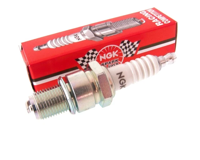 Bougie d'allumage NGK BR10EG