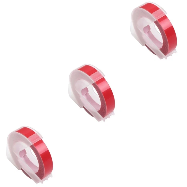 3 Count Aufkleberetiketten Druckeretiketten Etikettiermaschinen