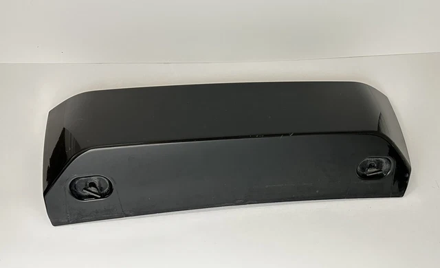For GMC Yukon / Tahoe 2015-2020 Trailer Hitch Cover