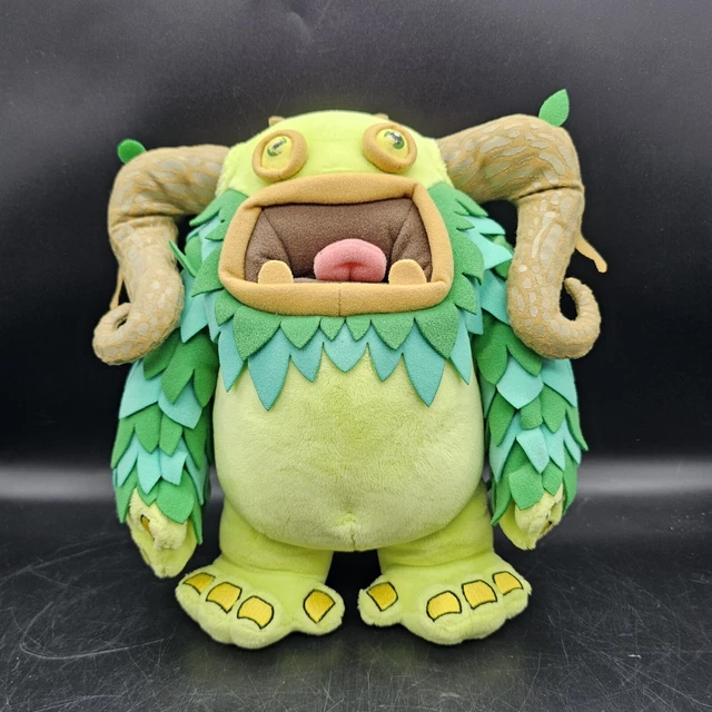 MY SINGING MONSTERS Entbrat Plush 11 Rare HTF $247.00 - PicClick
