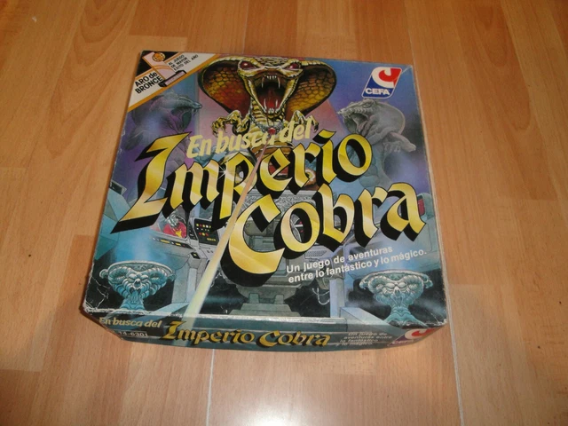 Jeu De Société DRACOS – CEFA – Impeccable – Collection – Stratégie 4 Joueurs