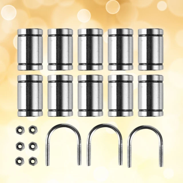 Accessori stampante cuscinetti lineari premium appendice progressiva