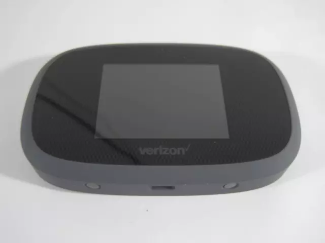 Verizon MiFi 8800L 4G LTE Wireless Internet WiFi Mobile Hotspot Modem NO BATTERY