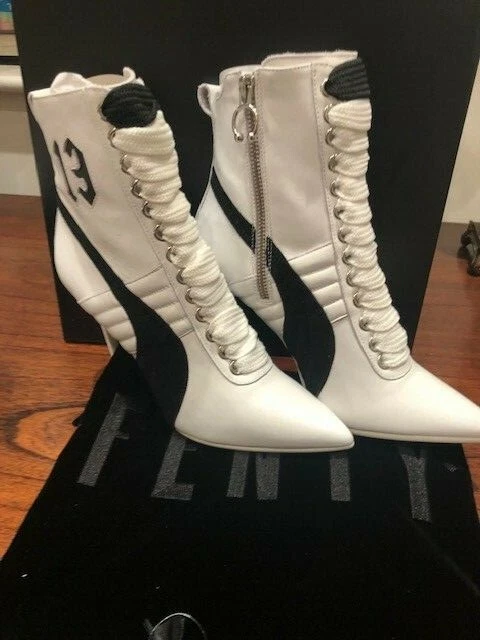 Puma fenty rihanna top prezzo