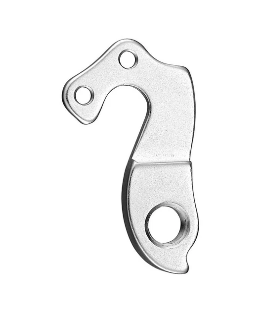 Patte De Dérailleur Arrière Wjelet Pour Cube Aim SL #10148 – Alliage Alu, Compatible Cube, Fixation Facile