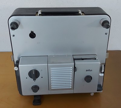 PROIETTORE BOLEX parti in plastica elementi meccanici da officina w-1828 