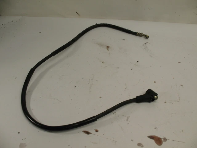 Jeu De Mâchoires De Frein Pour Yamaha XV 750 Virago 4PW - Neuf, Générique