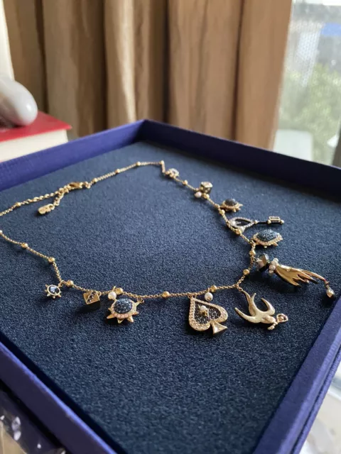 Swarovski clearance tarot bracelet