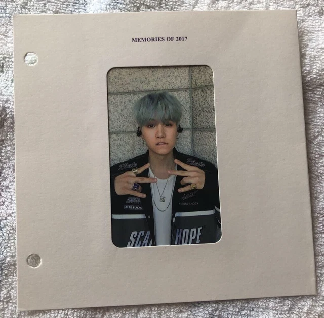 Bts Memories 2017 Blu Ray FOR SALE! - PicClick