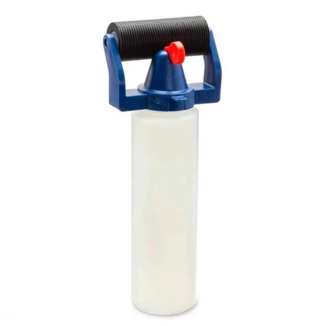 DIY Wood Glue Bottle 8 oz Ounce Glue Applicator Roller Dispenser  Wood