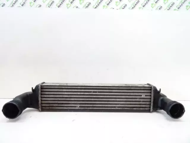 Echangeur air (Intercooler) BMW SERIE 3 E46 17517793370