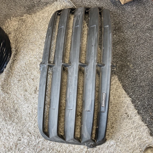 VINTAGE CLASSIC VW Beetle Auto Plas Rear Window Louvre Very Rare £275.