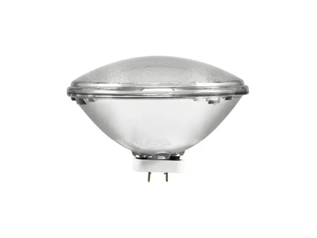 Omnilux PAR-56 230V/300W NSP Narrow spot 2000h Tungsten Licht-Effekte B-WARE