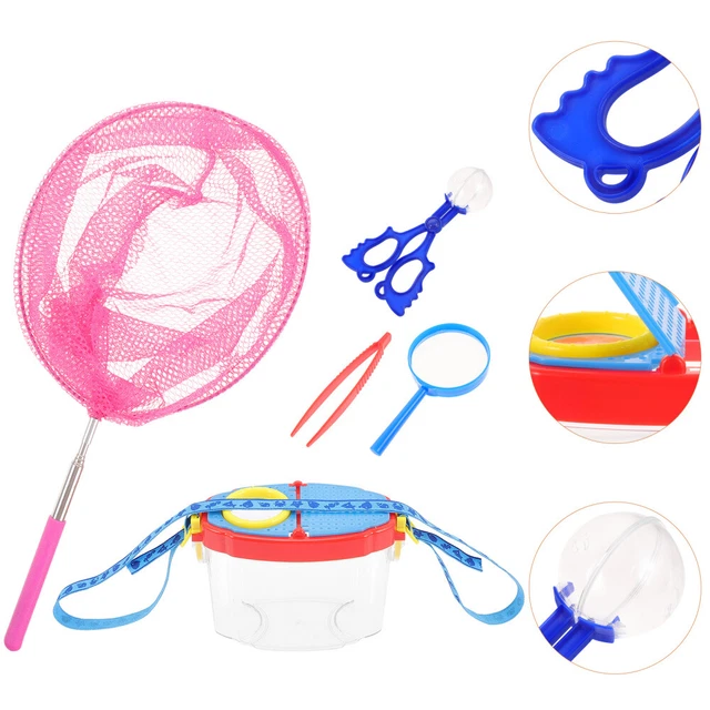 Science 4 You Nagellack Set - DIY Experimente Für Kinder Ab 8 Jahren