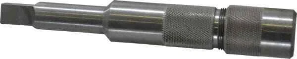 Made in USA 3/4" Tap, 6" OAL, 0.59" Tap Shank Diam, Tap Extension