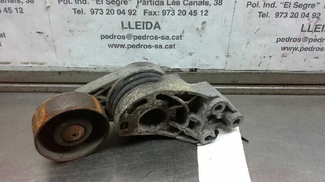 045903315A Tendeur De Courroie Auxiliaire Pour Seat Cordoba Berlina 6L2 1032798
