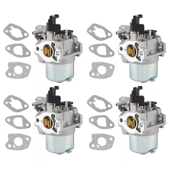 4X Benzin Vergaser Vergaser für  Robin Ex17 Ex 17 Motor Motor 277-62301-50 T9T2