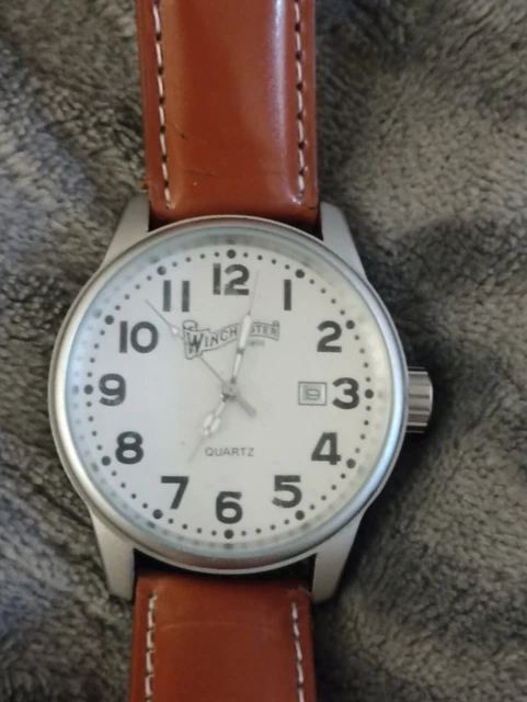 OROLOGIO WINCHESTER 1866 EUR 40,00 PicClick IT