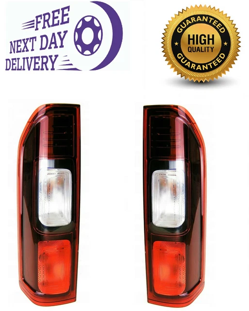 For Renault Trafic 8/14> Back rear Tail Light right side