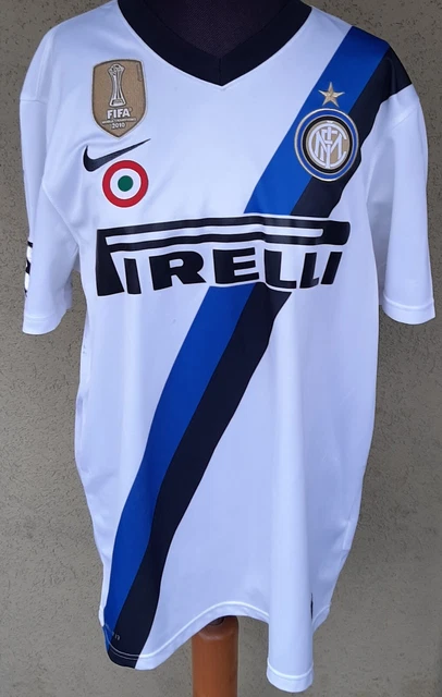 Inter maglia 2012 deals