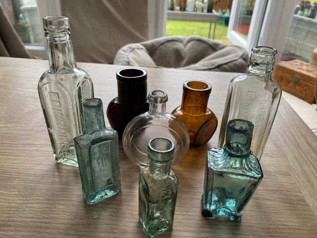 Other Antique Bottles, Antique (Pre-1900), Bottles, Bottles