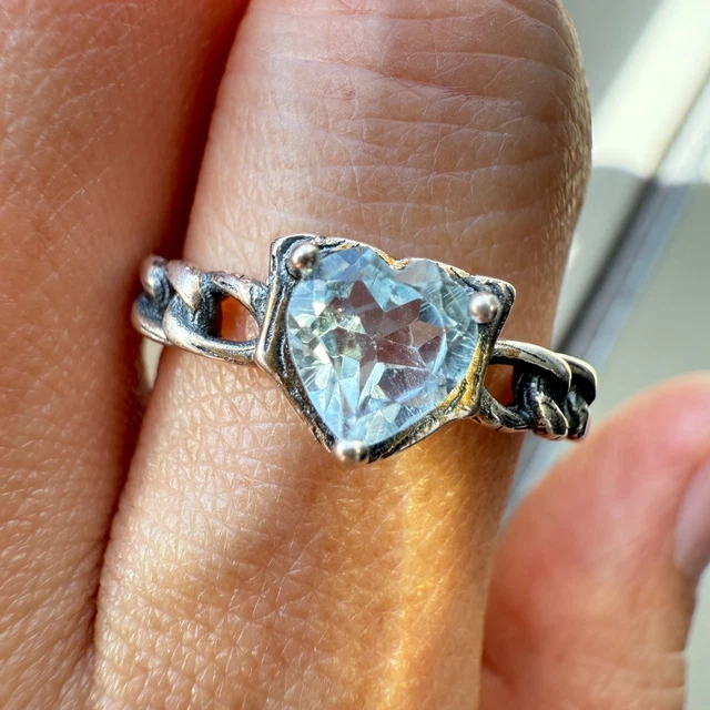 Rings, Fine Jewellery, Jewellery & Watches - PicClick UK