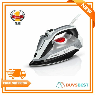 bosch steam irons sainsburys