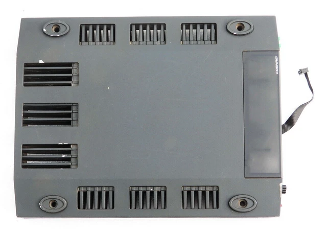 Sailor Tt 6080A Alimentatore Per Nave Radio Vhf Unità Di Comunicazione...