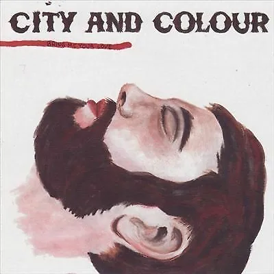 City and Colour : Bring Me Your Love CD (2008) Expertly Refurbished Product