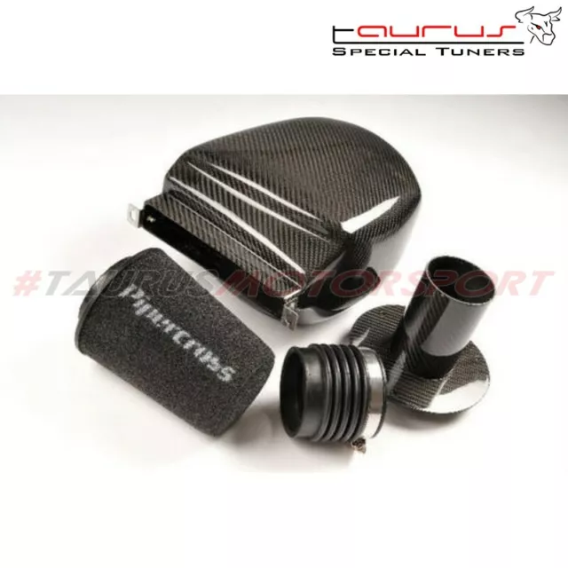 Aspirazione diretta carbonio Pipercross filtro VW Golf 6 VI 2.0 TDI GTD A3 Leon