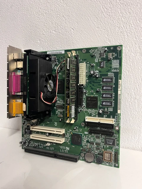 Motherboard & CPU Combos, Computer Components & Parts, Computers