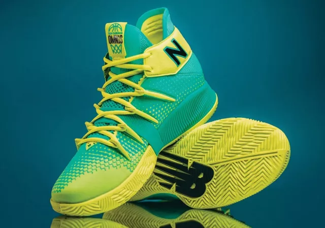 kawhi leonard shoe size